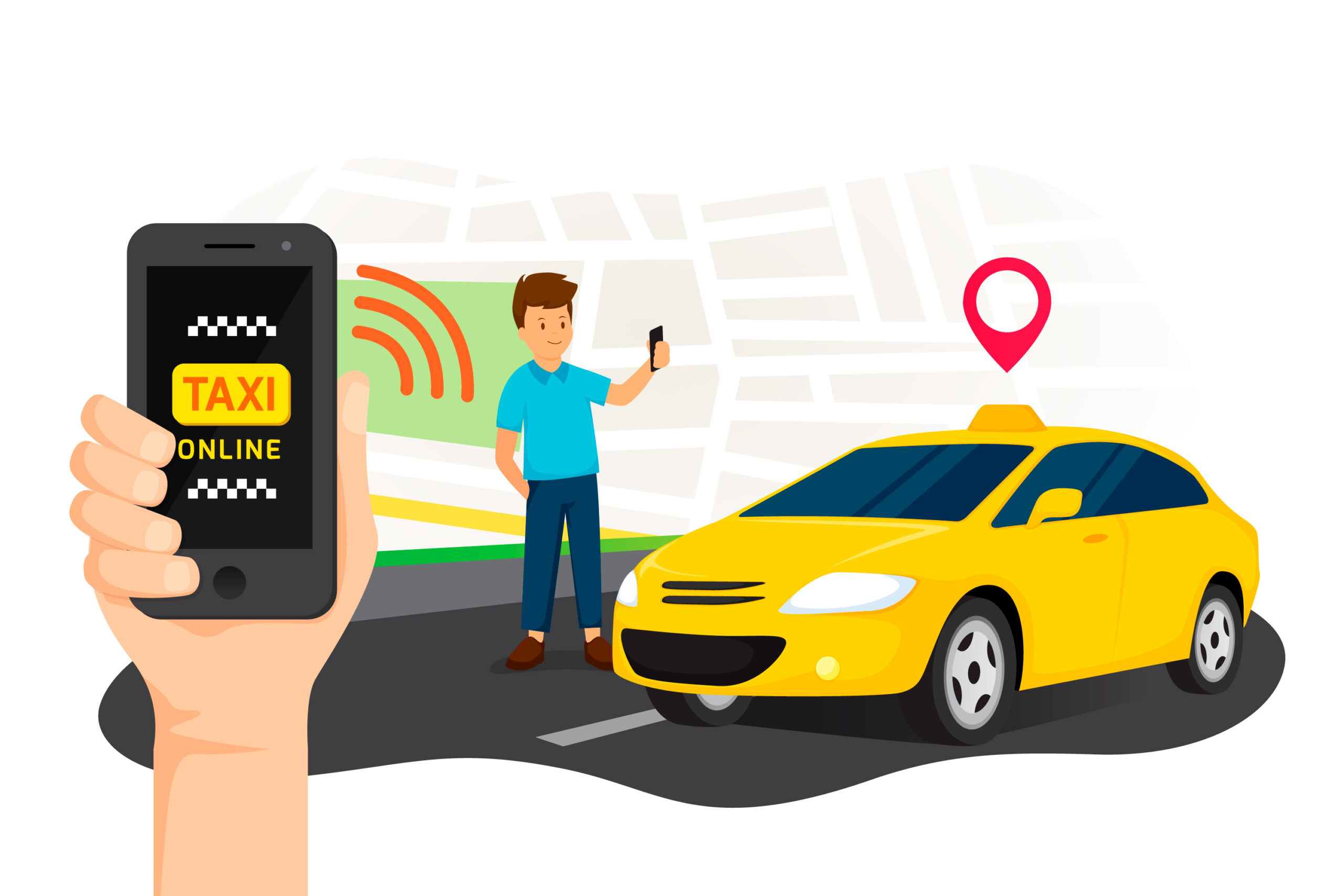 Uber In Barbados