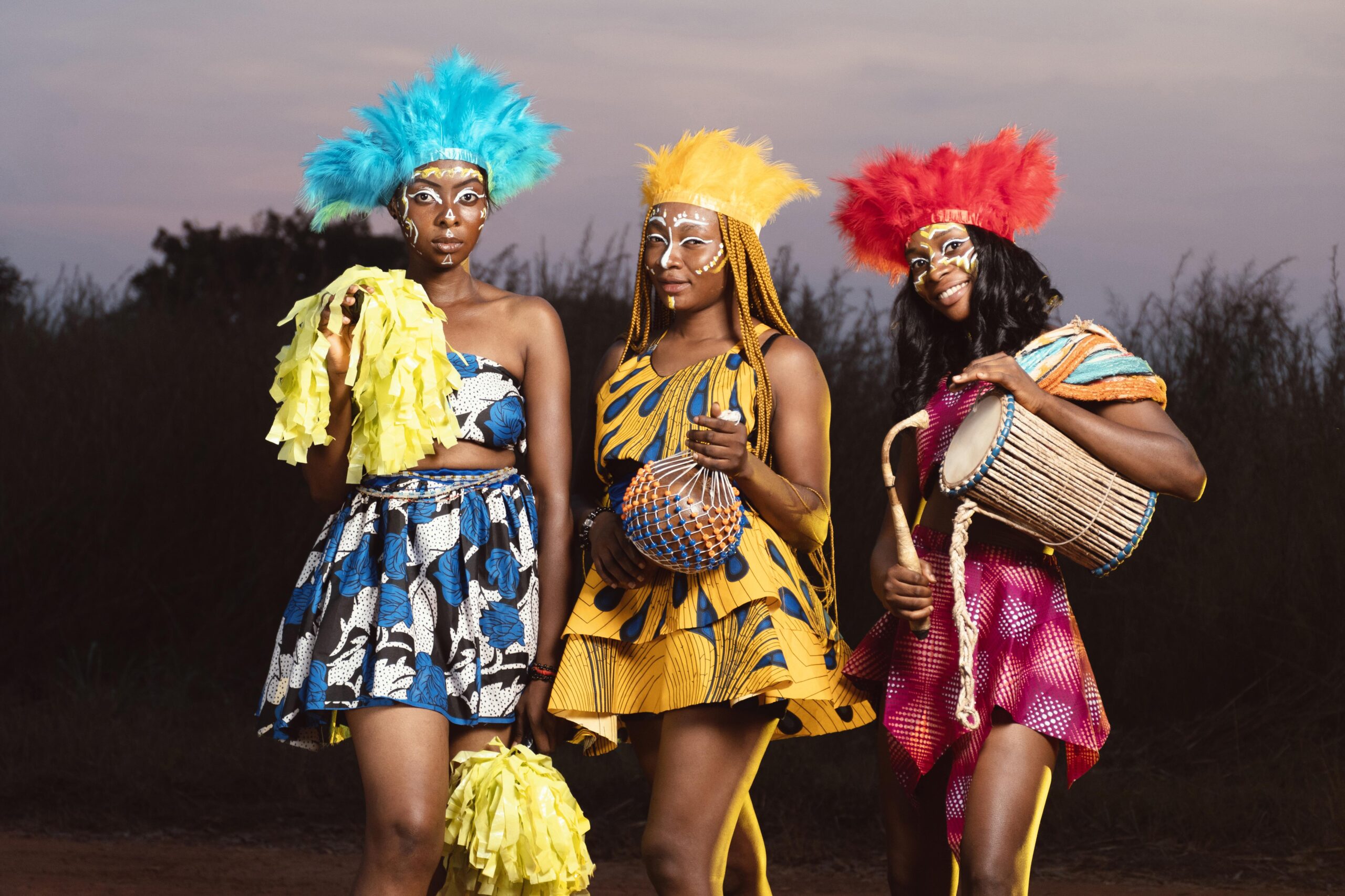 Barbados Crop Over Festival