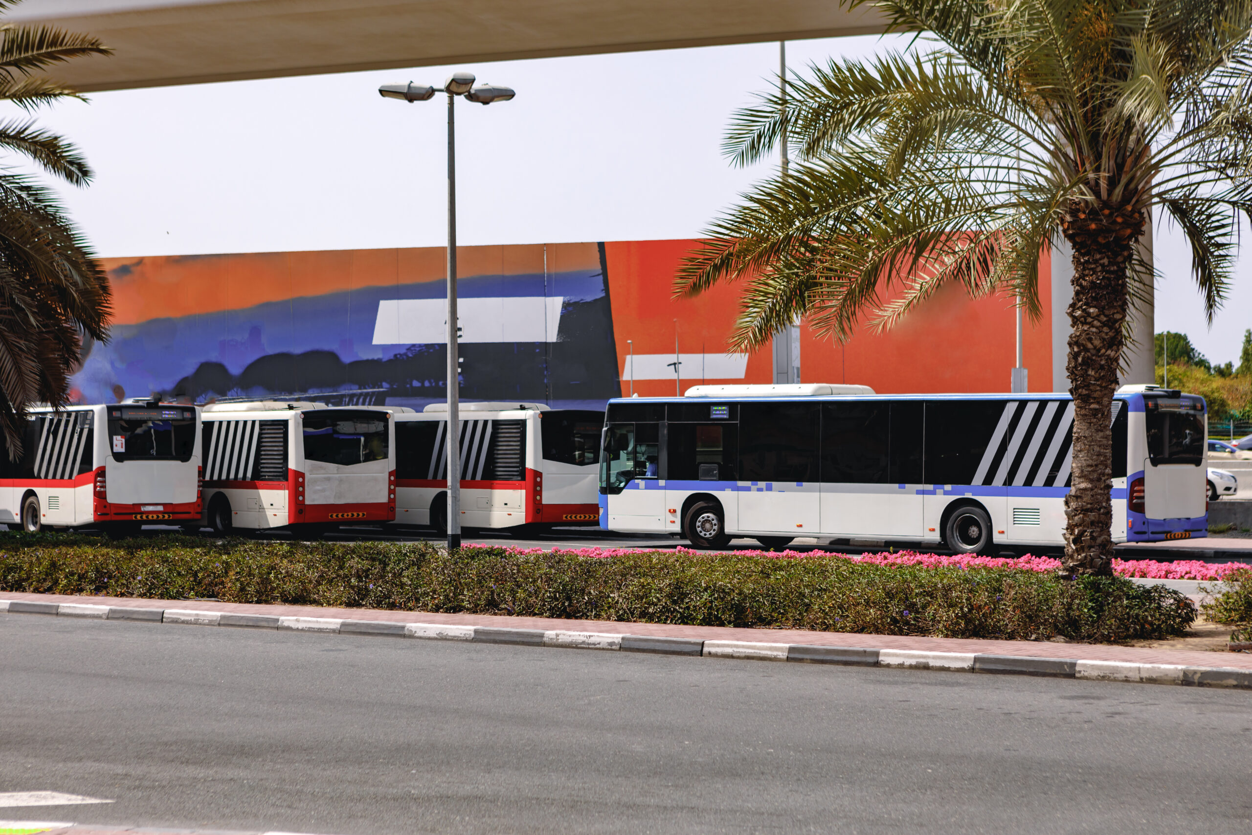 Barbados Public Bus Service