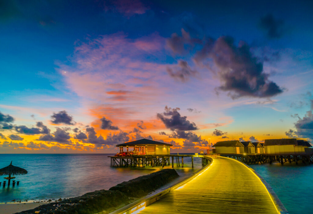 Tourist Places To Visit In Barbados
