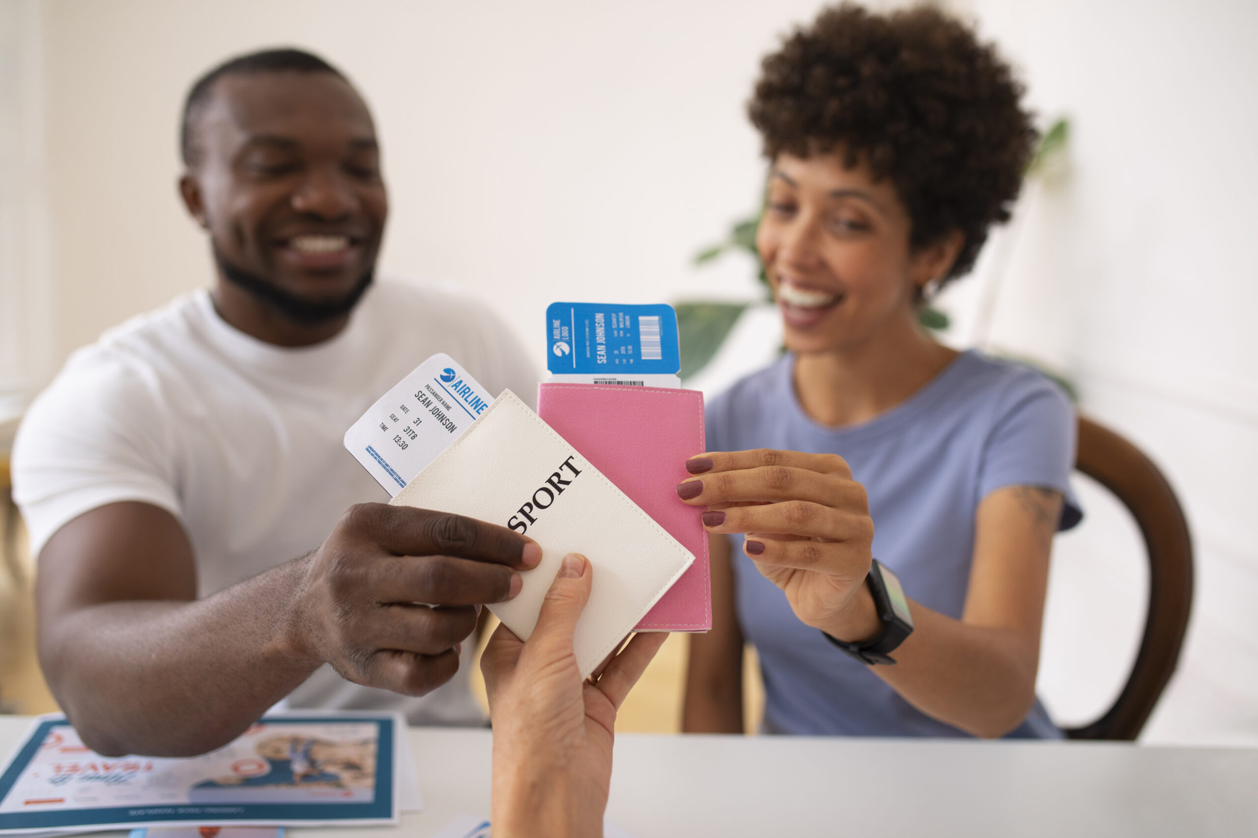Barbados Visitor Driving Permit