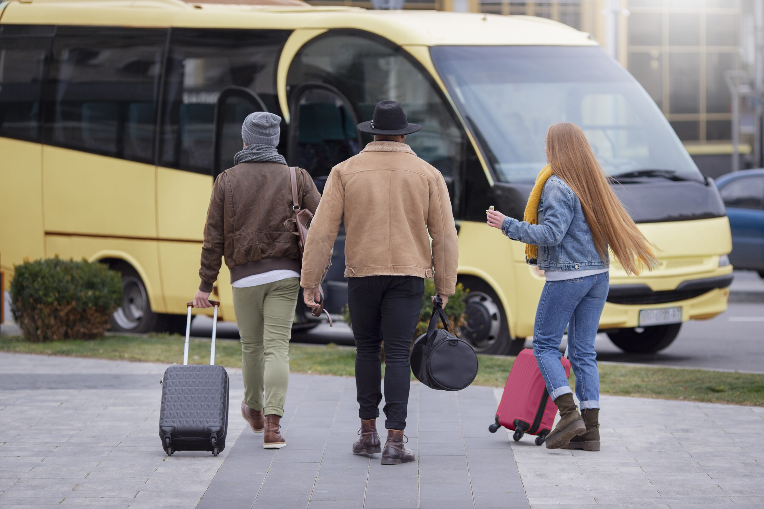 Santa Barbara Airport Shuttle Service