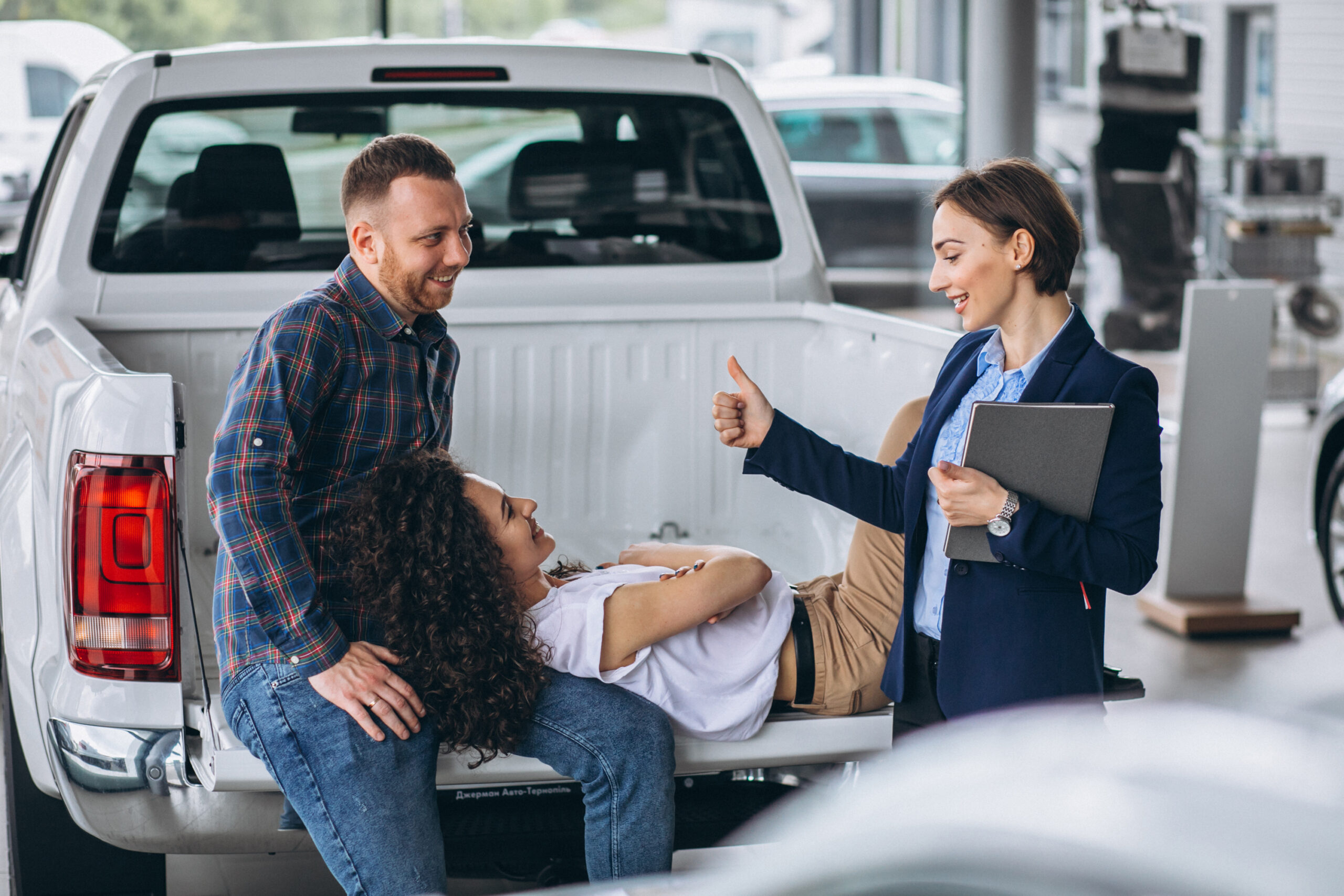 Car Rental Service Santa Barbara