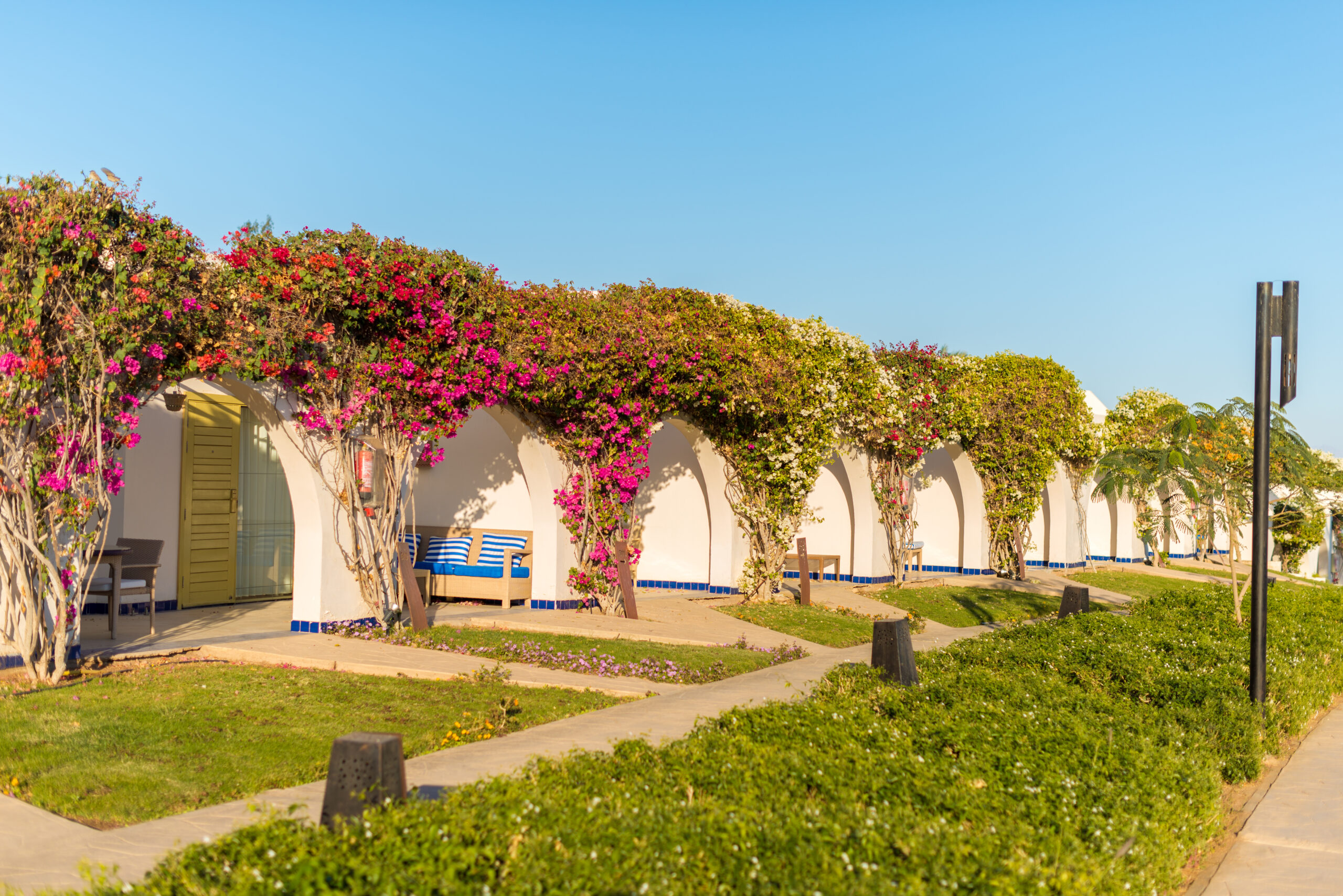 Barbados Airport To Bougainvillea Hotel
