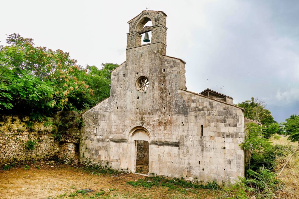 Historic Churches In Barbados