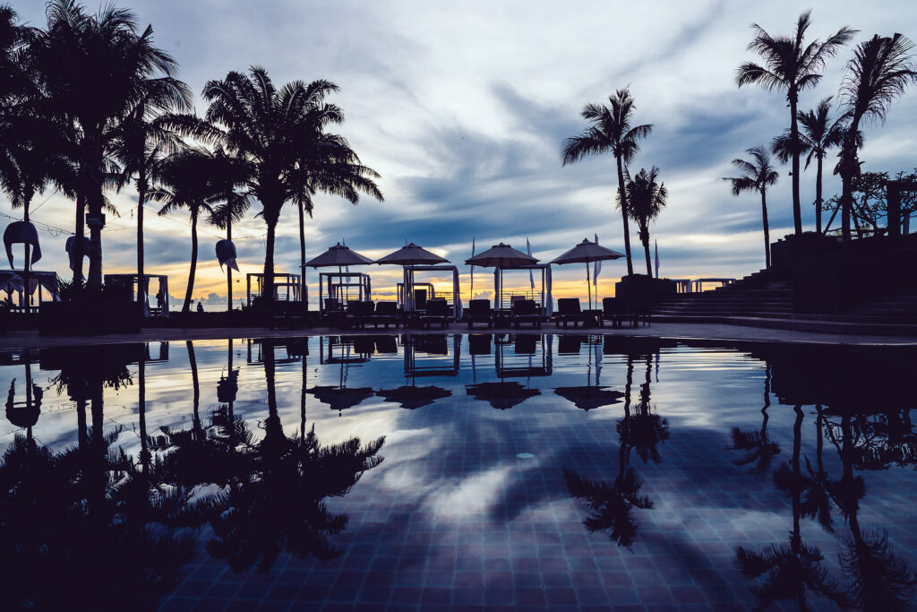 Sam Lord's Castle Beach Resort & Spa