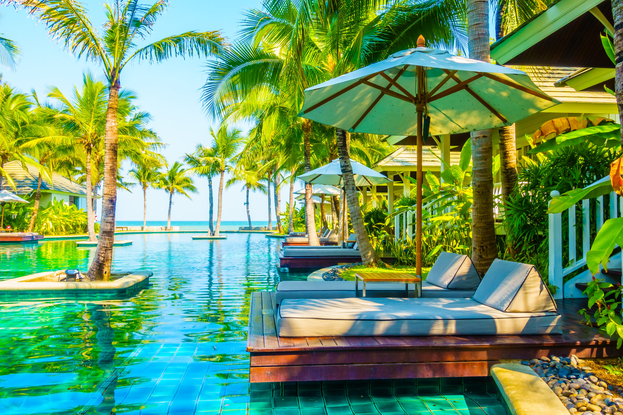 Barbados Radisson Aquatica Resort