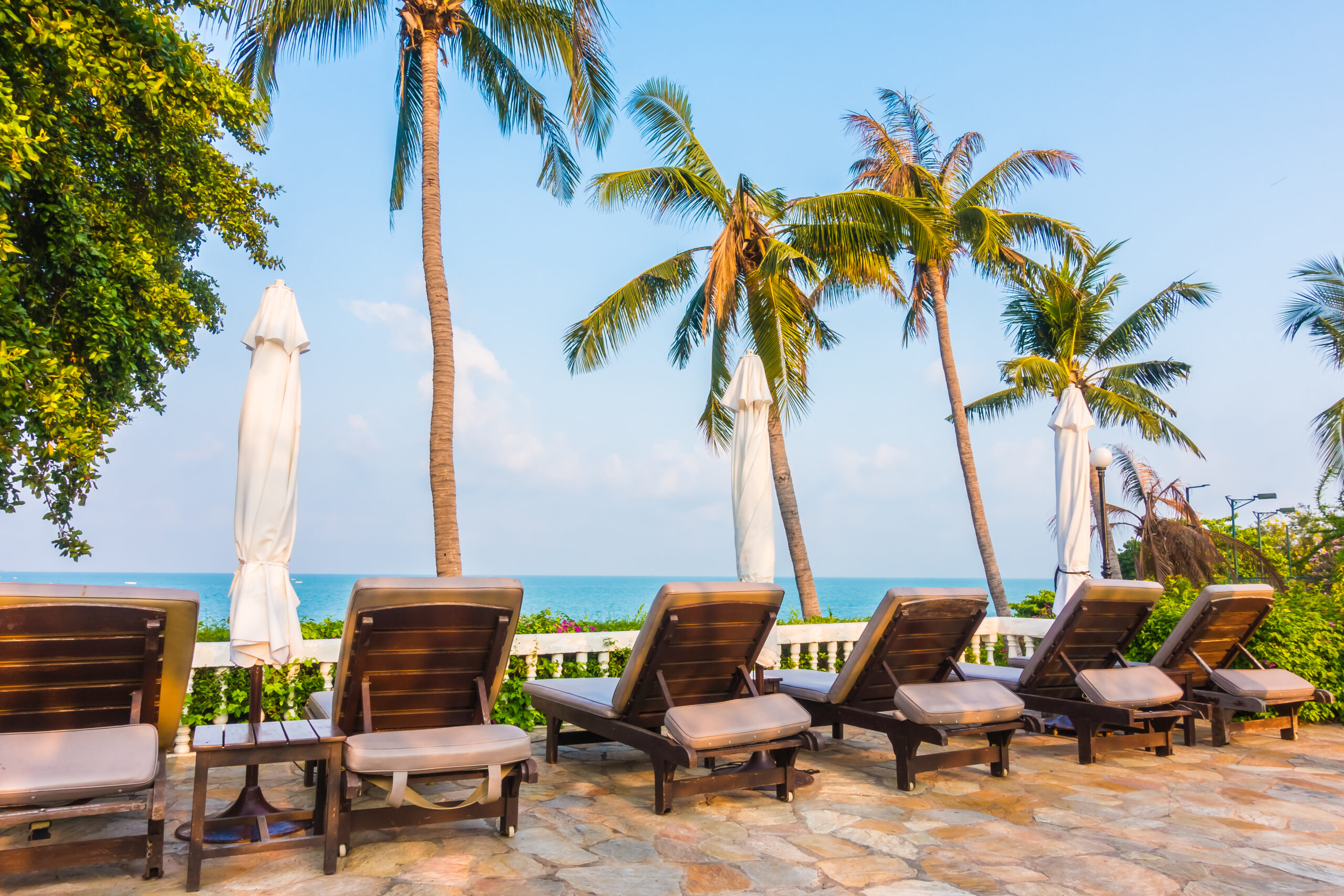 Barbados Sugar Bay Hotel